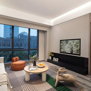 Hotel Somerset Chayuan Chongqing cazare Gaoyao