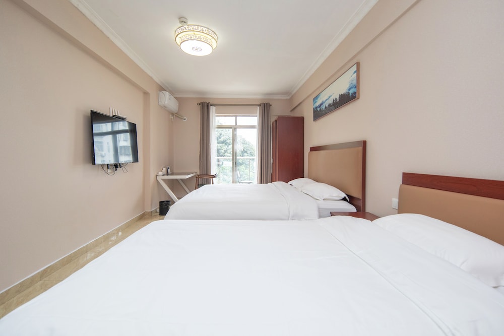 Hotel Mitu Mtt Apartment Hotel