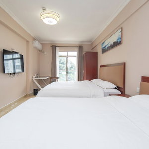 Hotel Mitu Mtt Apartment Hotel cazare Shenzhen