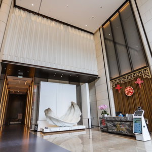 Hotel Yuexi Executive Apartment cazare Futian