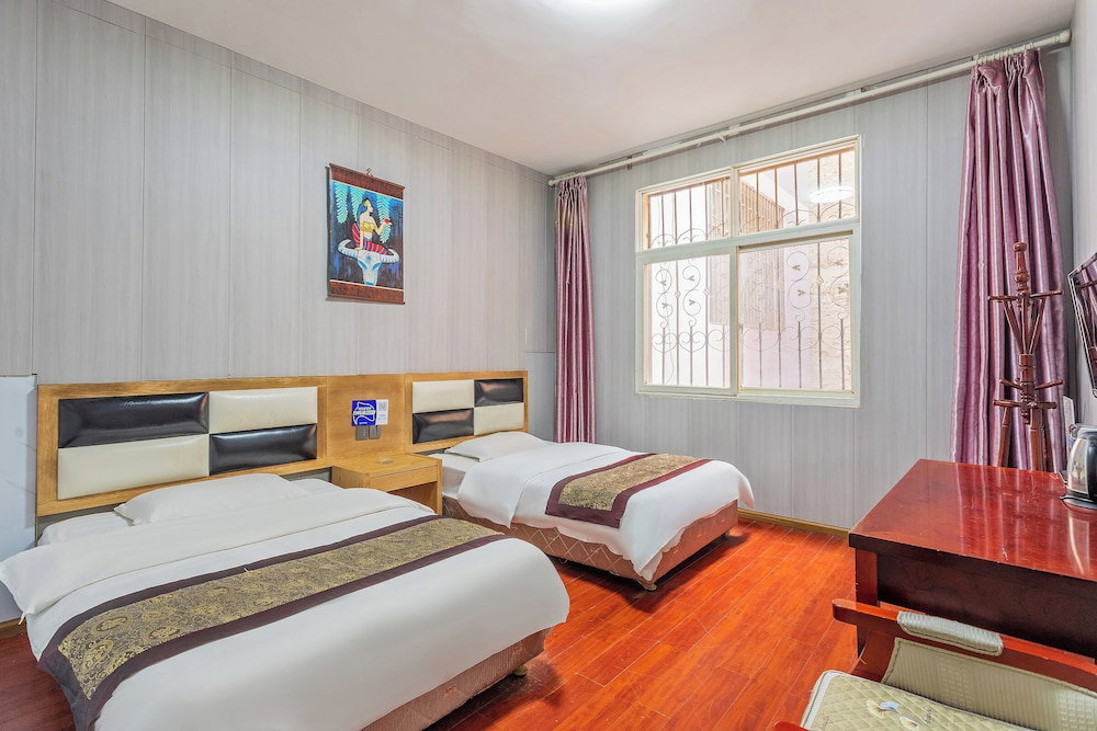 Hotel Kunming Panju Hotel