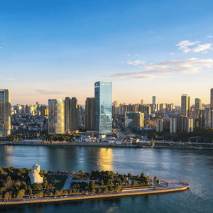 Hotel Oryard Hotel Changsha Juzhou cazare Qingyuan