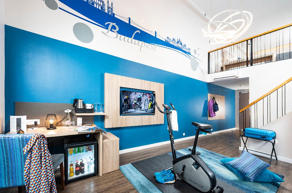 The Three Corners Lifestyle Hotel