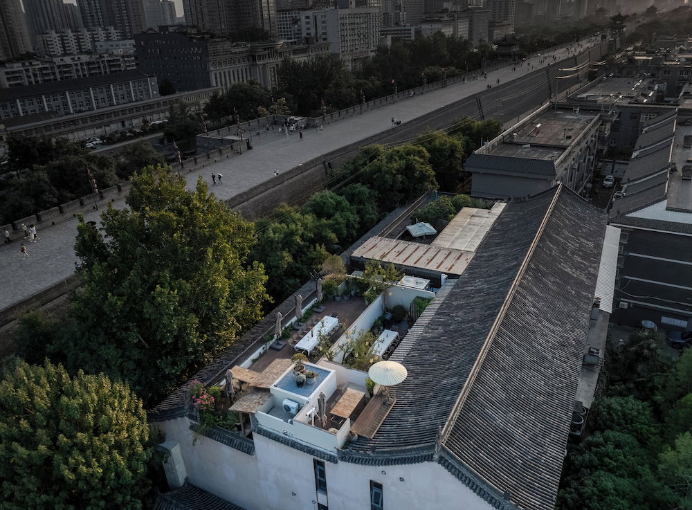 Hotel Yuanli Hotel