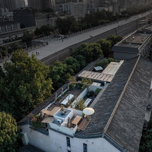 Hotel Yuanli Hotel cazare Xincheng