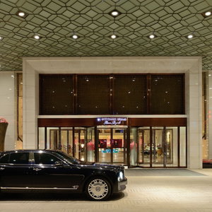 Hotel Wyndham Grand Plaza Royale Colorful Yunnan Kunming cazare Taiping