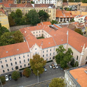 Hotel Monastery Boutique Hotel cazare Budapesta