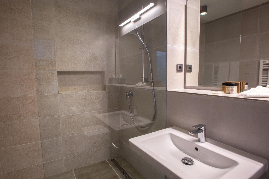 Monastery Boutique Hotel
