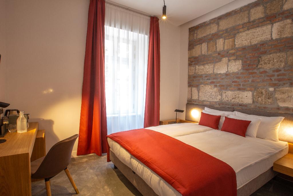 Monastery Boutique Hotel