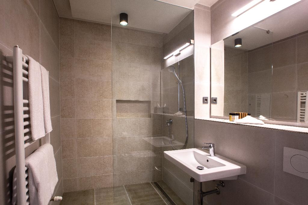 Monastery Boutique Hotel