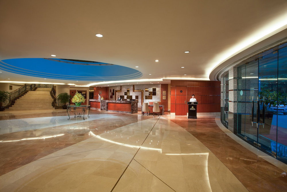 Hotel Grand Park Kunming