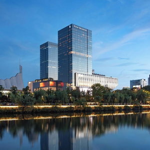 Hotel Four Seasons Hotel Hangzhou At Hangzhou Centre cazare Sijiqing