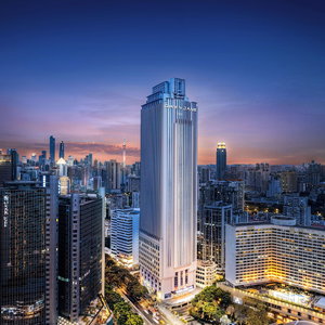 Hotel Gwen Jane Hotel - Guangzhou Yuexiu Taojin Metro Station Branch cazare Guangzhou