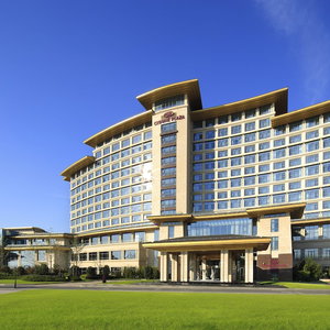 Hotel Crowne Plaza Yangzhou cazare Wenhe