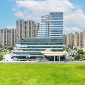 Hotel Crowne Plaza Taixing By Ihg cazare Taixing