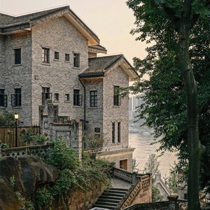 Hotel Sunyata Resort Hotel cazare Gaoyao