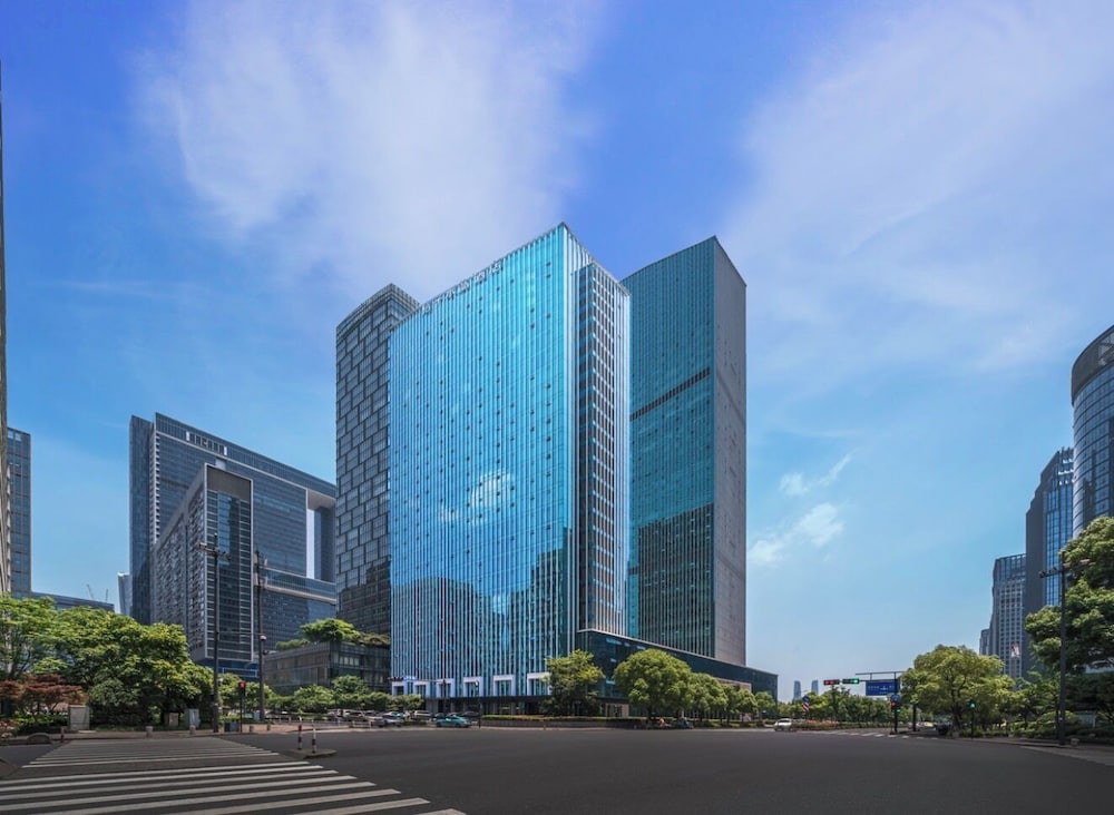 Hotel Crystal Hotel Hangzhou Qianjiang City
