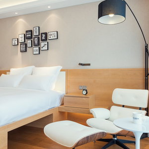 Hotel Residence G Shenzhen cazare Nanshan