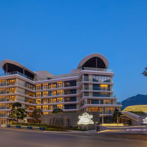 Hotel Wingate By Wyndham Chongqing Wushan cazare Wushan