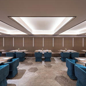 Hotel Crystal Hotel Wusi Square Wheat Island cazare Qingdao