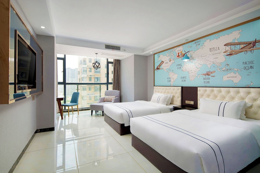 Hotel Beijixing Hotel