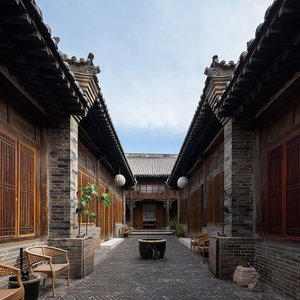 Hotel Jing's Residence cazare Gutao