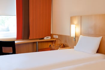 Hotel Ibis Konstanz