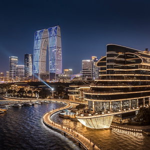 Hotel Crowne Plaza Suzhou By Ihg cazare Shengpu