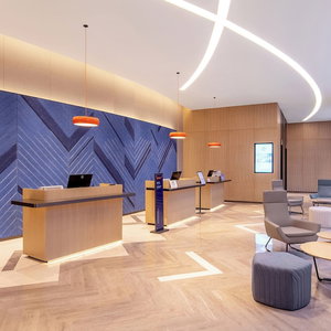 Hotel Holiday Inn Express Qingdao Jinshui By Ihg cazare Kutao