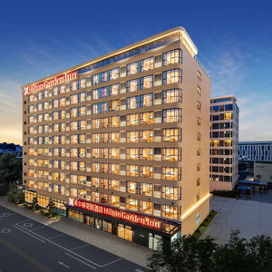 Hotel Hilton Garden Inn Guangzhou Airport Aerotropolis cazare Huashan
