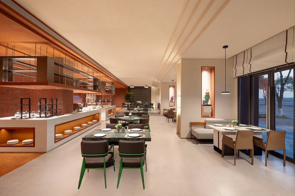 Hotel Citadines Connect Chayuan Chongqing