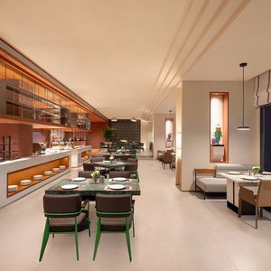 Hotel Citadines Connect Chayuan Chongqing cazare Gaoyao