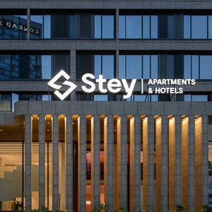 Hotel Stey-Shenzhen Qianhai Hotel & Apartment cazare Nanshan