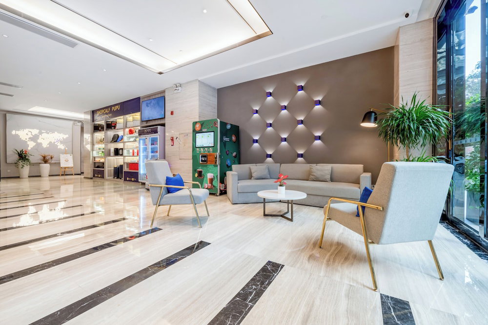 Hotel 7 Days Youpin Premium