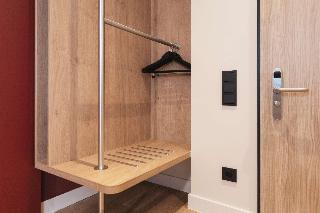 Hotel Hampton By Hilton Konstanz