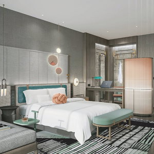 Hotel Hotel Indigo Suzhou Yangcheng Lake By Ihg cazare Shengpu