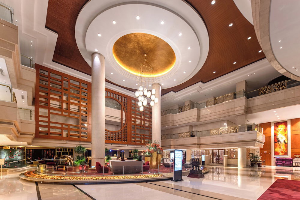 Hotel Plaza Hotel Yuyao