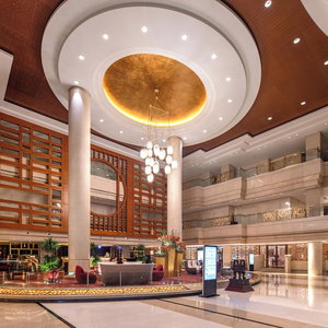 Hotel Plaza Hotel Yuyao cazare Yuyao