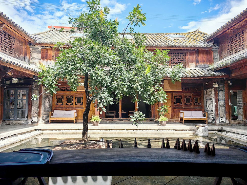 Hotel Jia Kedi Ancient House Cultural Homestay