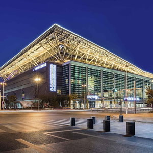 Hotel Novotel Suzhou Sip cazare Shengpu