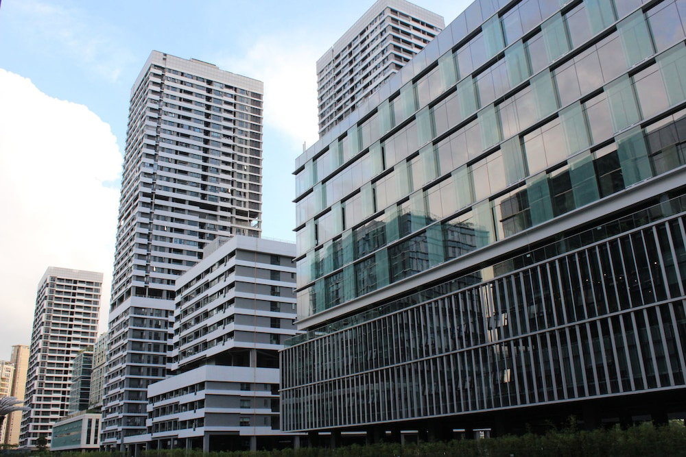 Hotel Yue Jia Apartment Shenzhen Bay Branch