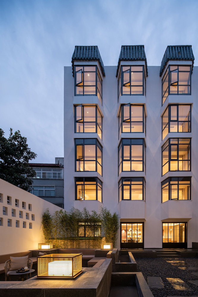 Hotel Maiyue Hotel