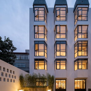 Hotel Maiyue Hotel cazare Xincheng
