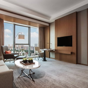 Hotel Courtyard By Marriott Changsha South cazare Qingyuan