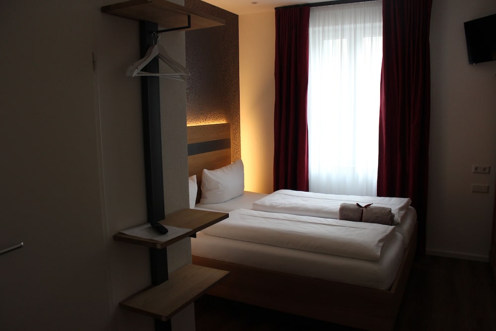 Hotel Hotel Am Fischmarkt