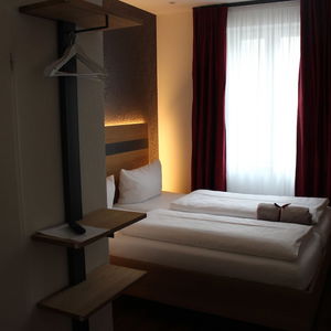 Hotel Hotel Am Fischmarkt cazare Konstanz