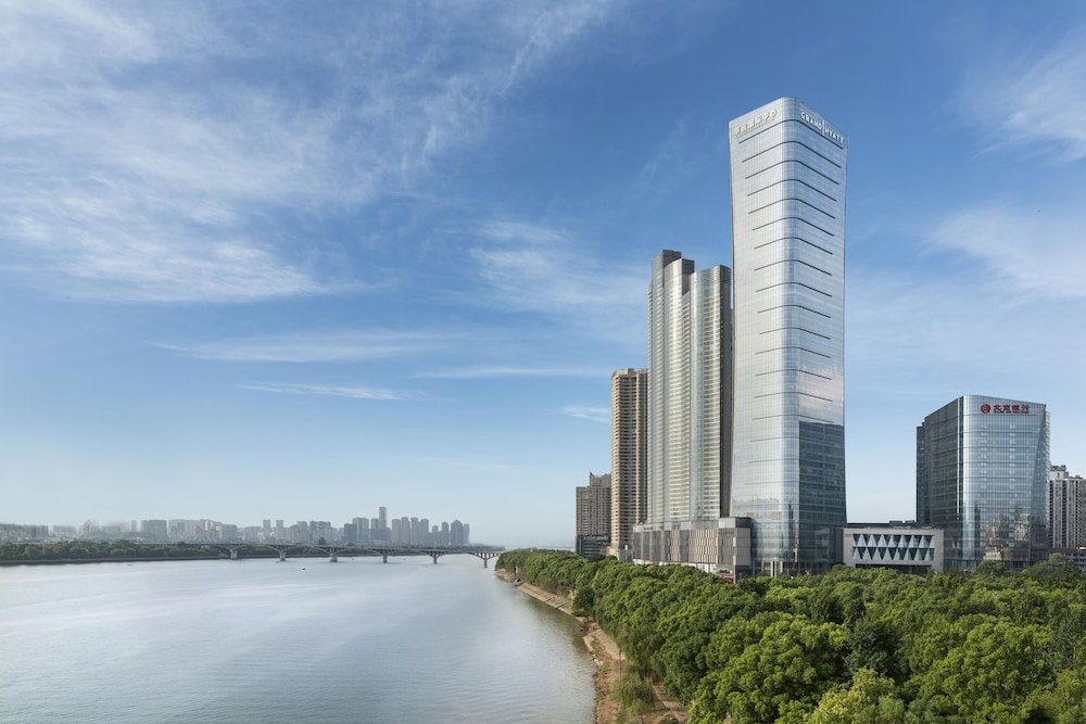 Hotel Grand Hyatt Changsha