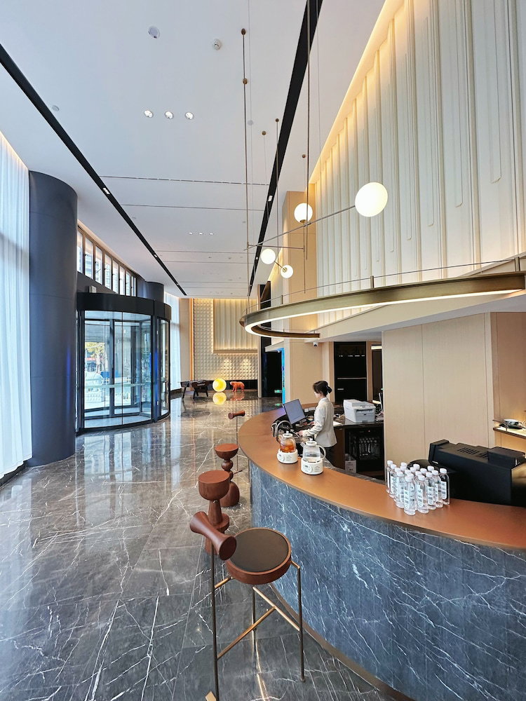 Hotel Easong Plus Hotel Shanxi Museum