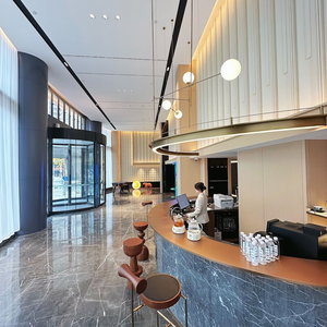 Hotel Easong Plus Hotel Shanxi Museum cazare Liuxiang