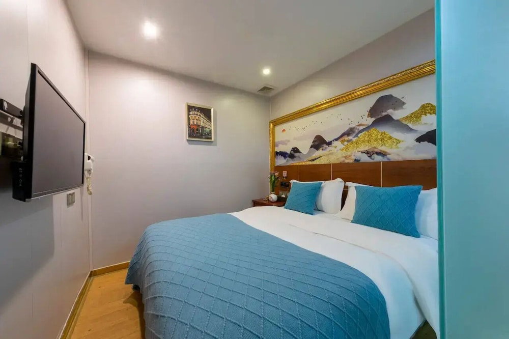 Hotel City-State Boutique Hotel